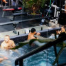 High and dry: Luxury health retreat in strife over magnesium spa