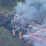 ‘Beautiful souls’: Five boys killed in Russell Island fire are mourned