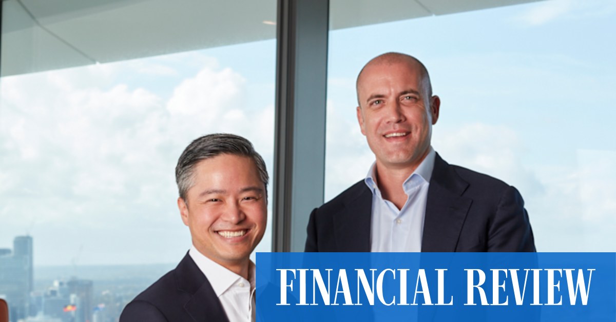EQT launches local private wealth strategy, Zurich bigwig flies in - Vimarsana News