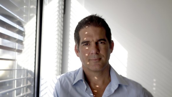 Fetch TV chief executive Scott Lorson said consumers will be given free news for the next three months.