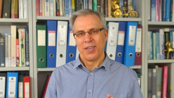 UWA’s Jakob Madsen says the decision to stage another Olympics in Australia is an “extraordinarily bad” one.