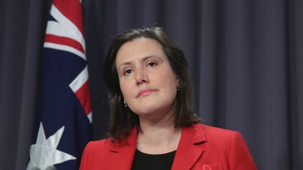 Jobs Minister Kelly O'Dwyer says ACT Labor must better explain how its new union access code does not conflict with federal industrial relations laws. 