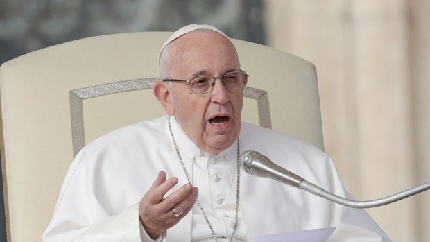 Pope Francis is to hold a special meeting on clergy sexual abuse.