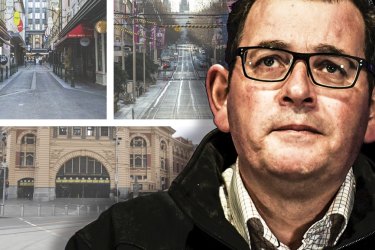 21 more deaths, 410 new COVID cases, Premier is giving an update: watch live