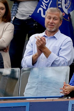 Chelsea’s owner Roman Abramovich is selling the club he bought 19 years ago, which he helped elevate to become a powerhouse in world football.