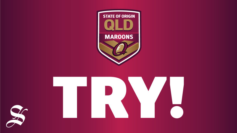State Of Origin Game 3 Live Blues Vs Maroons Kick Off Updates Stream Time Tv Time Dates
