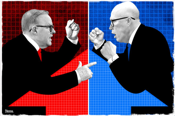 Illustration by Dionne Gain