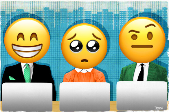 Illustration: Dionne Gain