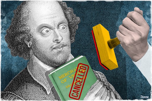 Illustration by Dionne Gain