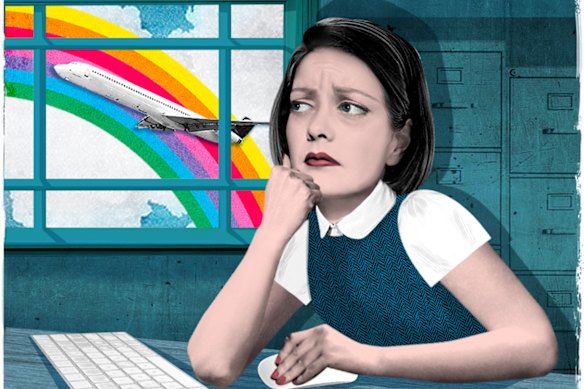 Women being expected to put their careers on hold for their partners is more common than it should be.