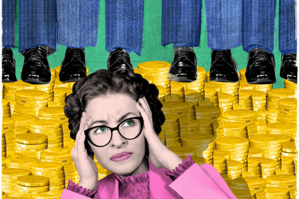 Understanding appropriate salaries for the role you do will help you better negotiate a pay rise.