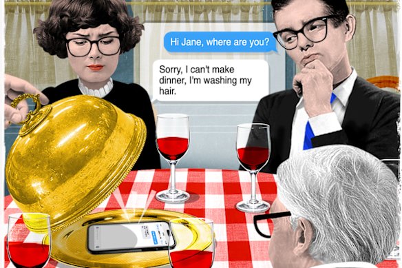 There can be benefits to playing along outside work hours.