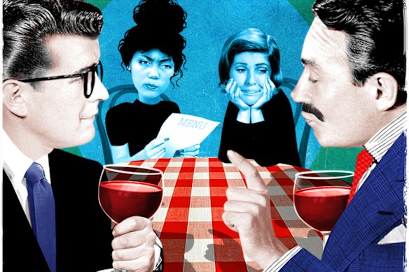 Regardless of how poorly you think of this man, the decision to work for him remains up to your husband, says Dr Kirstin Ferguson.