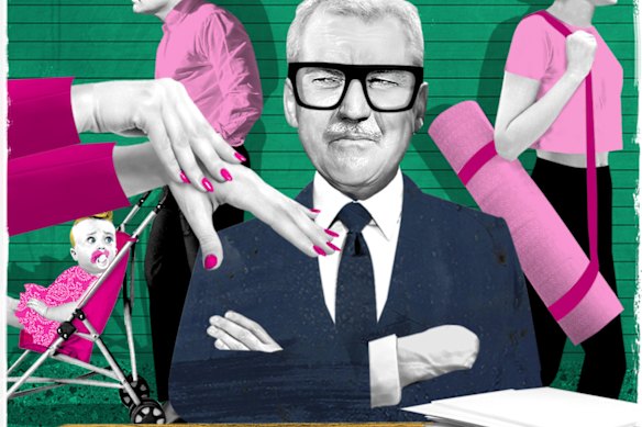 Modern workplaces come with flexibility that didn’t exist decades ago. 