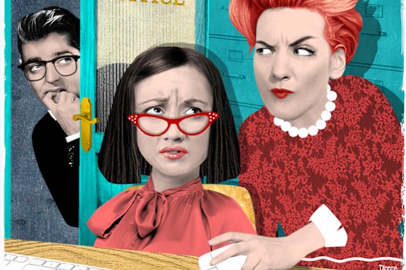 What do you do if you feel your career has been stymied?