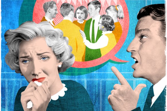 A drunken consensus at a reunion is not an objective measure of a life, a career or a person, writes Dr Kirstin Ferguson.