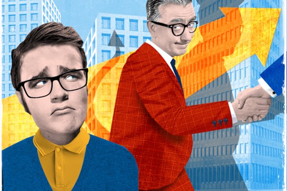 It’s difficult watching a former manager you know to be problematic thriving, but sometimes you need to let it go.