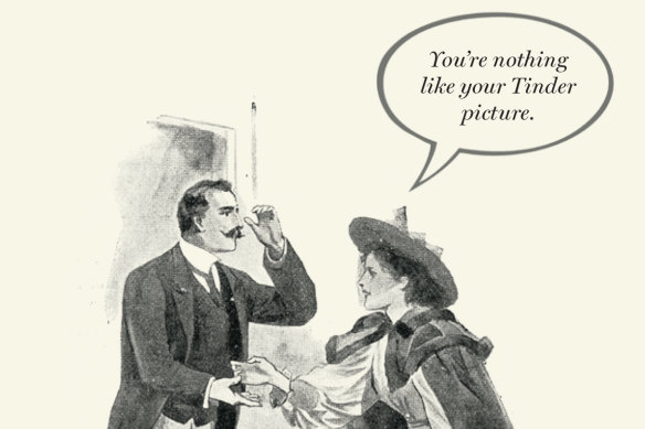 Some of us have abandoned the traditional manners we were raised with without thinking through self-regulatory alternatives.