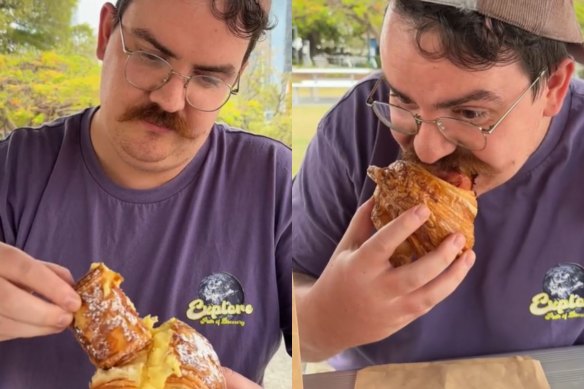 Zac Williams (@yeahnahnotbad) has been taste-testing some of Brisbane’s overhyped and undervalued menu items.