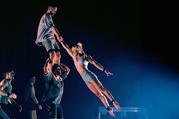 Wow factor: Ten Thousand Hours by Gravity and Other Myths. 