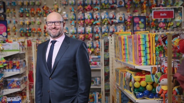 Baby Bunting lifts dividend after bumper year