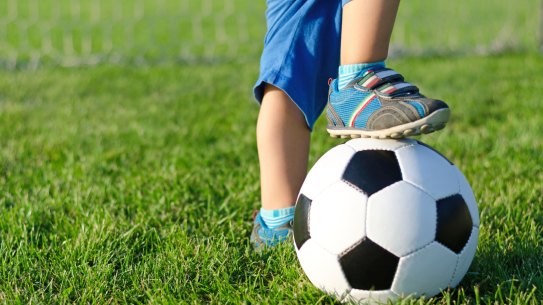 Girls are cautioned against 'hyper-sexualisation', so why aren't boys?