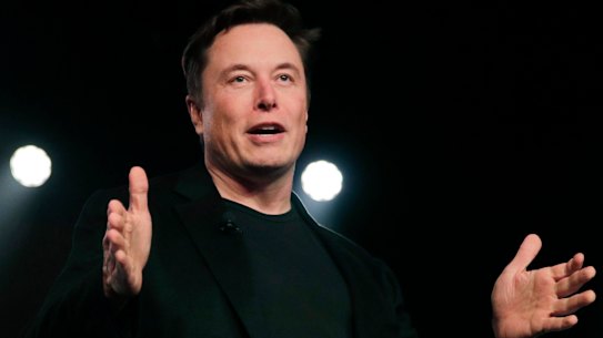 Elon Musk has said that he wants to “verify all humans” on Twitter.
