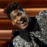 Zelensky, an Aussie win and upsets galore at an ever out-of-touch Grammys