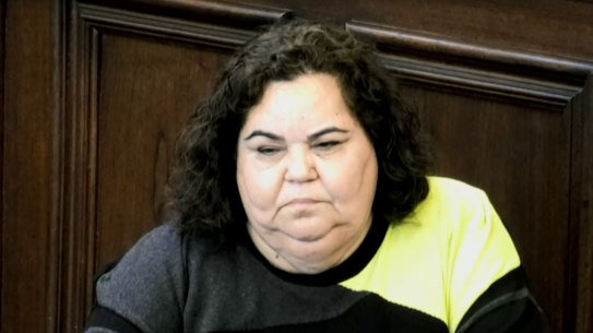 Ice was a factor in every child removed from care, social worker Michelle Kelly told the ice inquiry in Broken Hill. 