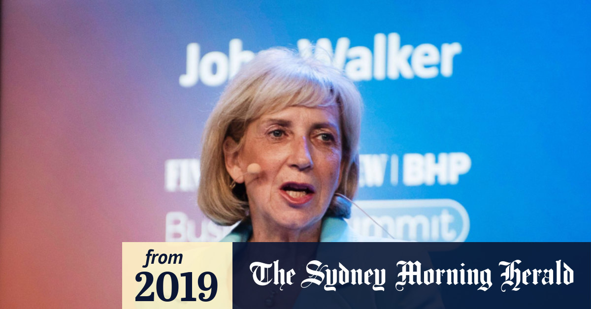 Rare Move Wesfarmers Boss Digs In On Lynas Plan