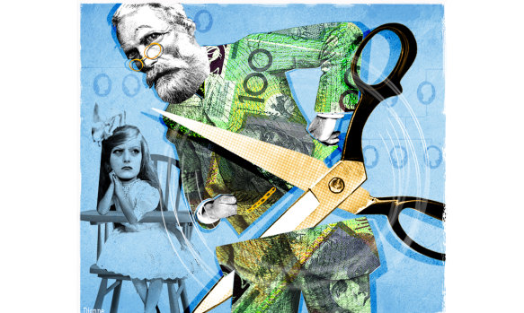 Early inheritance a golden ticket that can backfire