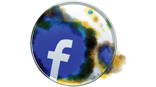 Facebook and Twitter don't think they're part of the problem. They are