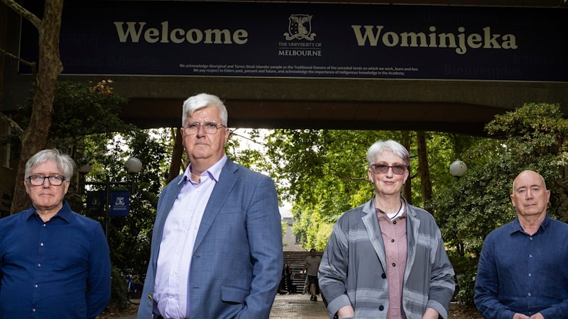 University urged to change course on demolition of modernist building