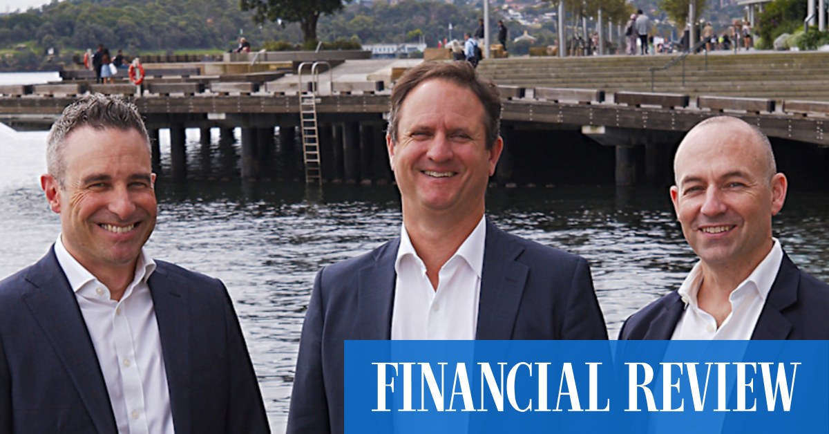 afr.com - Sarah Thompson, Kanika Sood, Emma Rapaport - Private credit player Epsilon hires from Westpac's M&A financing unit