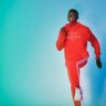 The fast and the curious: how elite runner Peter Bol keeps his life on track