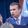 Under Defence Secretary Pete Hegseth, the Pentagon has banned all co-operation with think tanks and research institutes.  