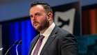 ACTu assistant secretary Joseph Mitchell said the government should make the AI agreements part of its procurement policy.