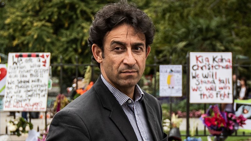 Antisemitism to ‘continue for years’ without commission, says Christchurch councillor