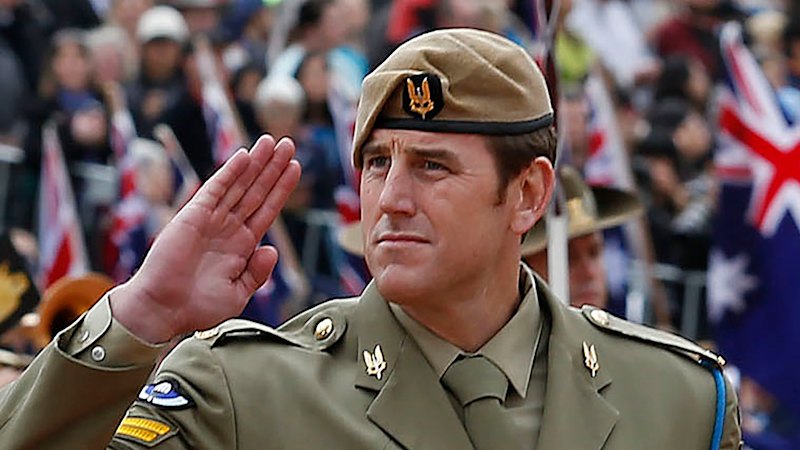 Ben Roberts-Smith plans to attend Anzac Day commemorations while on bail