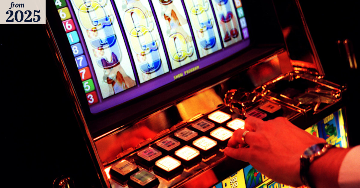 NSW pokies shutdown: 700 pubs and clubs to switch off machines between ...