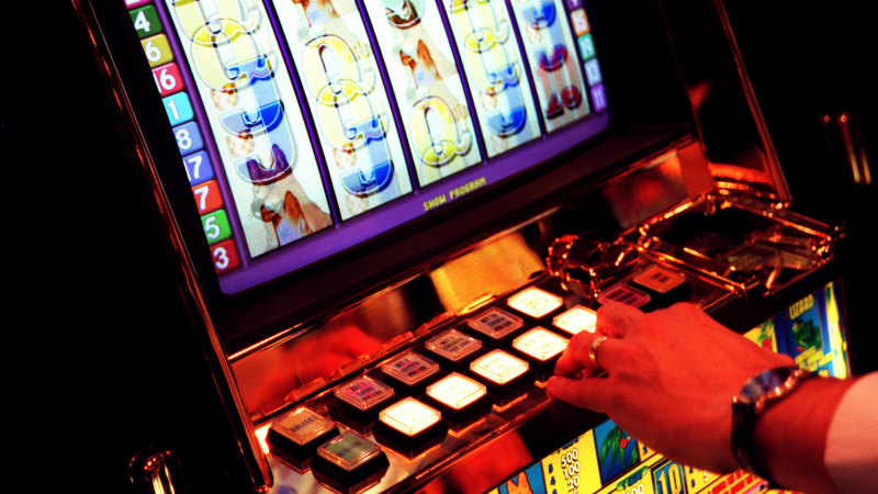 ‘Out of the zone’: Pokies in NSW to be switched off in danger hours