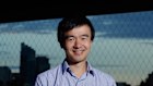 Professor Danny Liu, from University of Sydney’s Educational Innovation Tea.