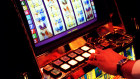 Treasurer Jim Chalmers says taxpayer money being used to develop poker machines is “problematic”.