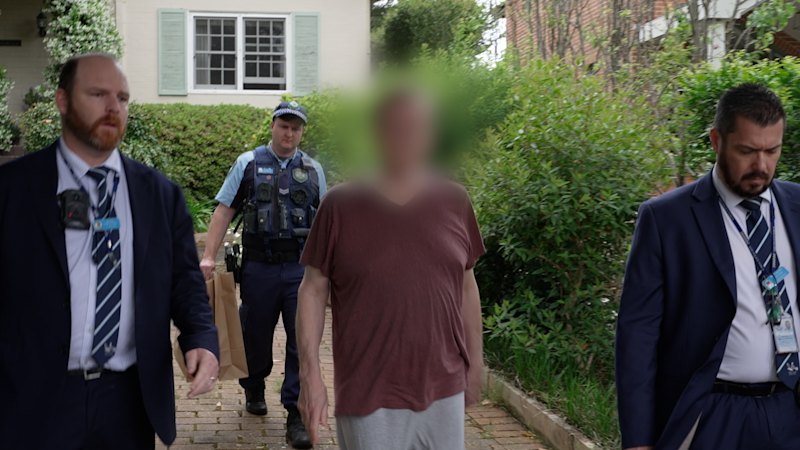 Boy, 14, allegedly raped in north shore park in random attack