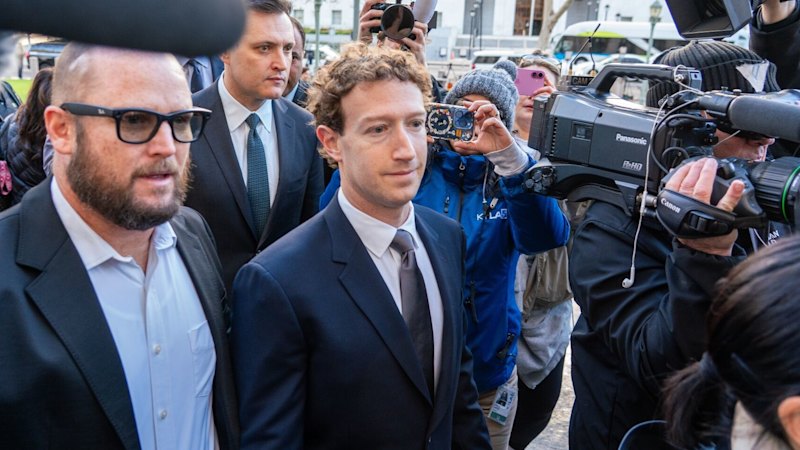 Meta’s Australian cash machine: $1.5 billion shipped offshore