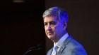 SA Treasurer Rob Lucas concedes a land tax package sales job has been untidy and messy. 