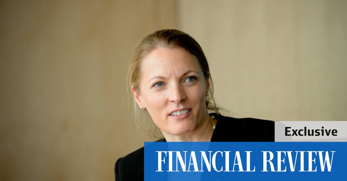 Boards get back to basics, abandon 'woke capitalism', survey by law firm King & Wood Mallesons finds - Vimarsana News