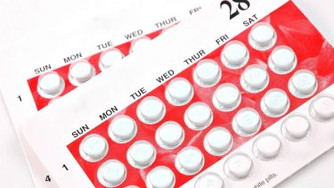 The pill has a raft of potential side-effects, so should women consider giving their bodies a break?