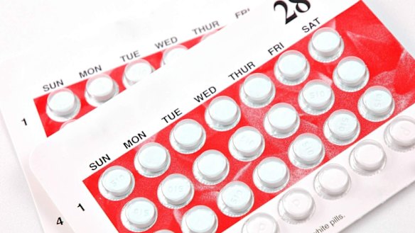 The pill has a raft of potential side-effects, so should women consider giving their bodies a break?
