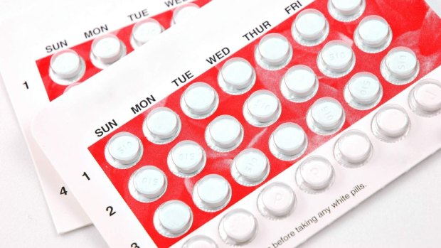 The contraceptive pill is a blunt instrument. Why has nothing better been found? 